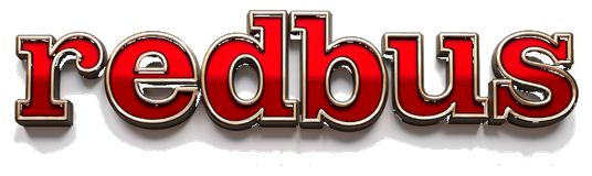 redbus logo